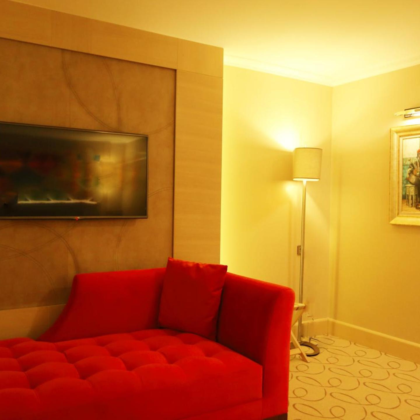 MARE PARK Hotel & SPA