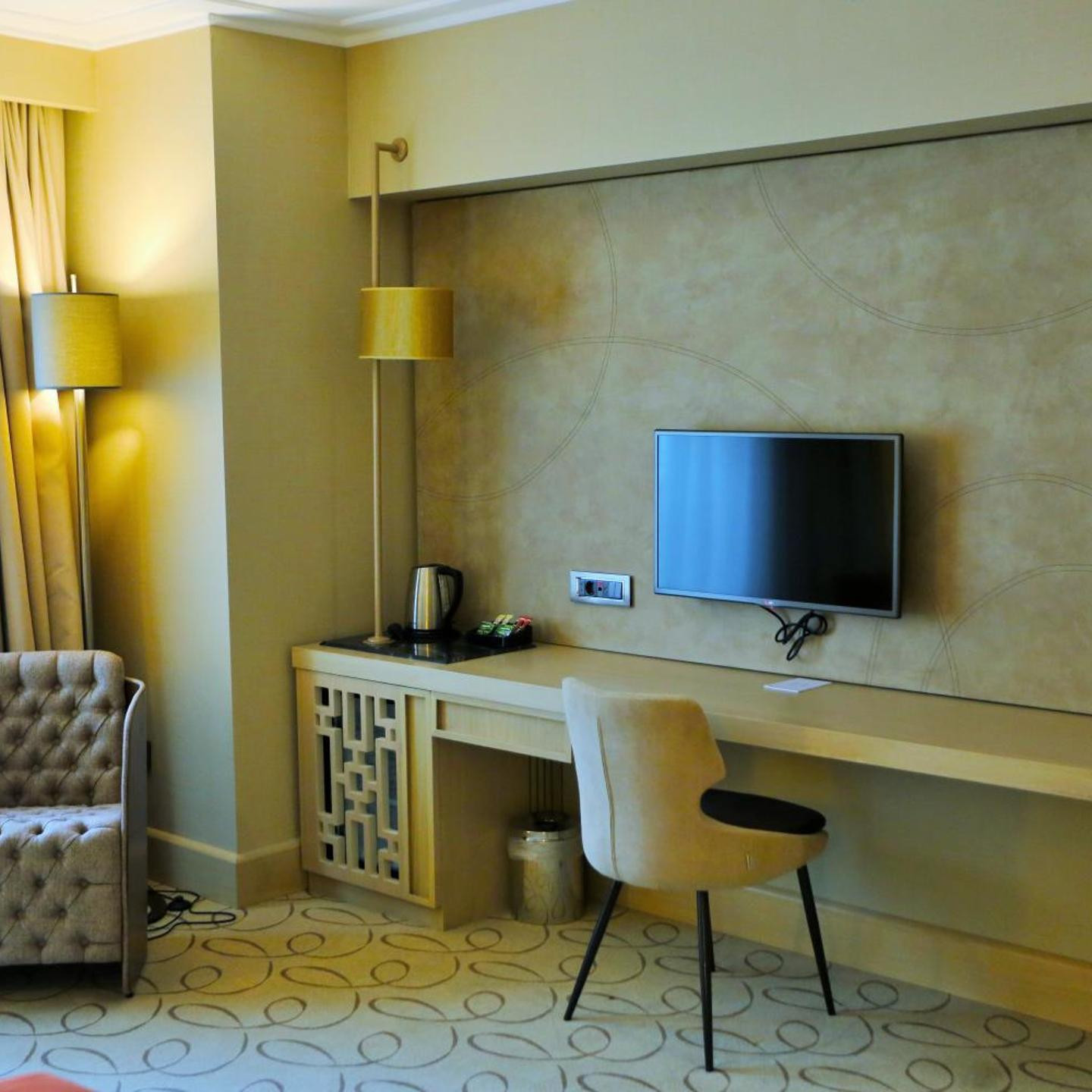 MARE PARK Hotel & SPA