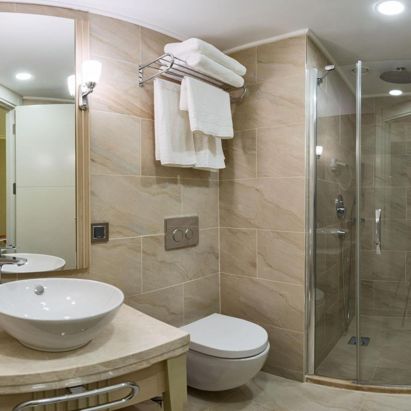 MARE PARK Hotel & SPA