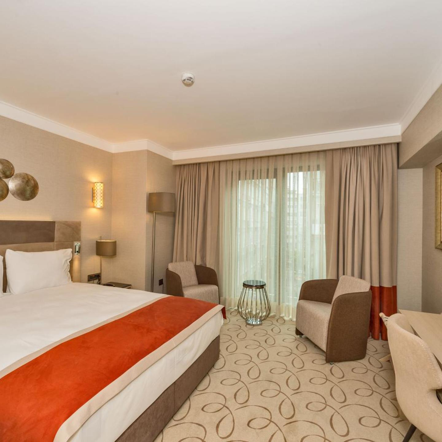 MARE PARK Hotel & SPA