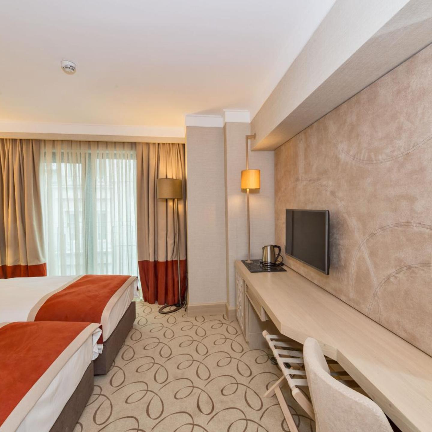 MARE PARK Hotel & SPA