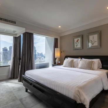 Cape House Hotel Bangkok