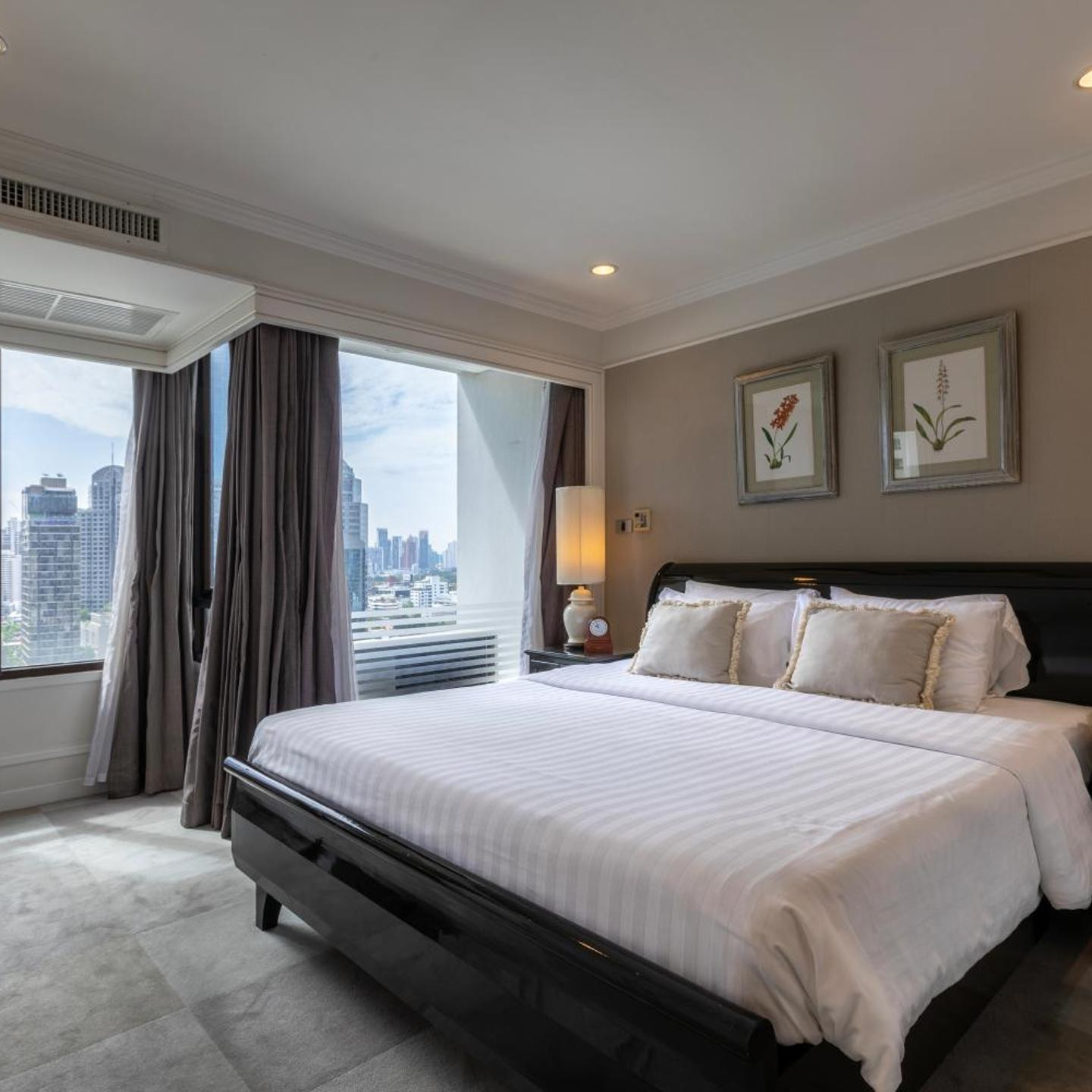 Cape House Hotel Bangkok