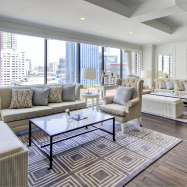 Cape House Hotel Bangkok