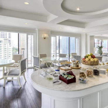 Cape House Hotel Bangkok