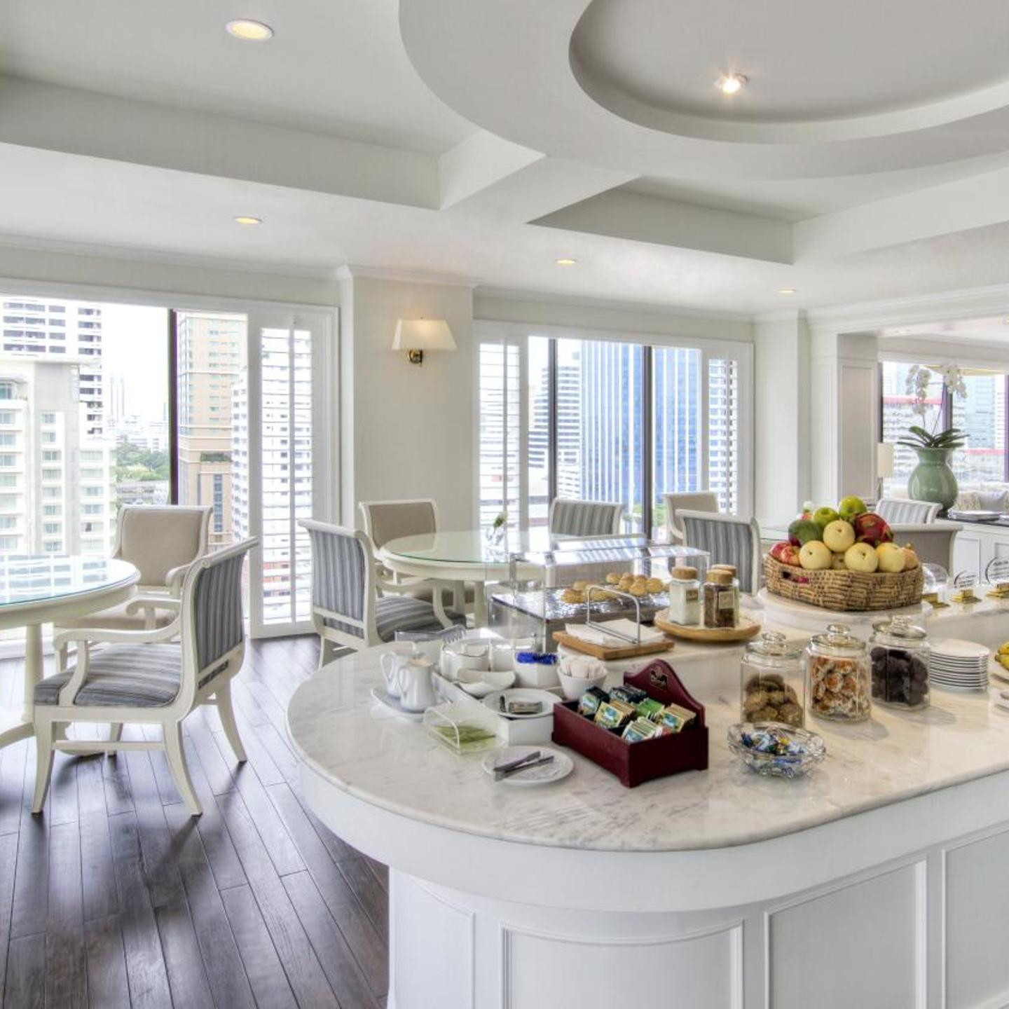 Cape House Hotel Bangkok