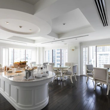 Cape House Hotel Bangkok