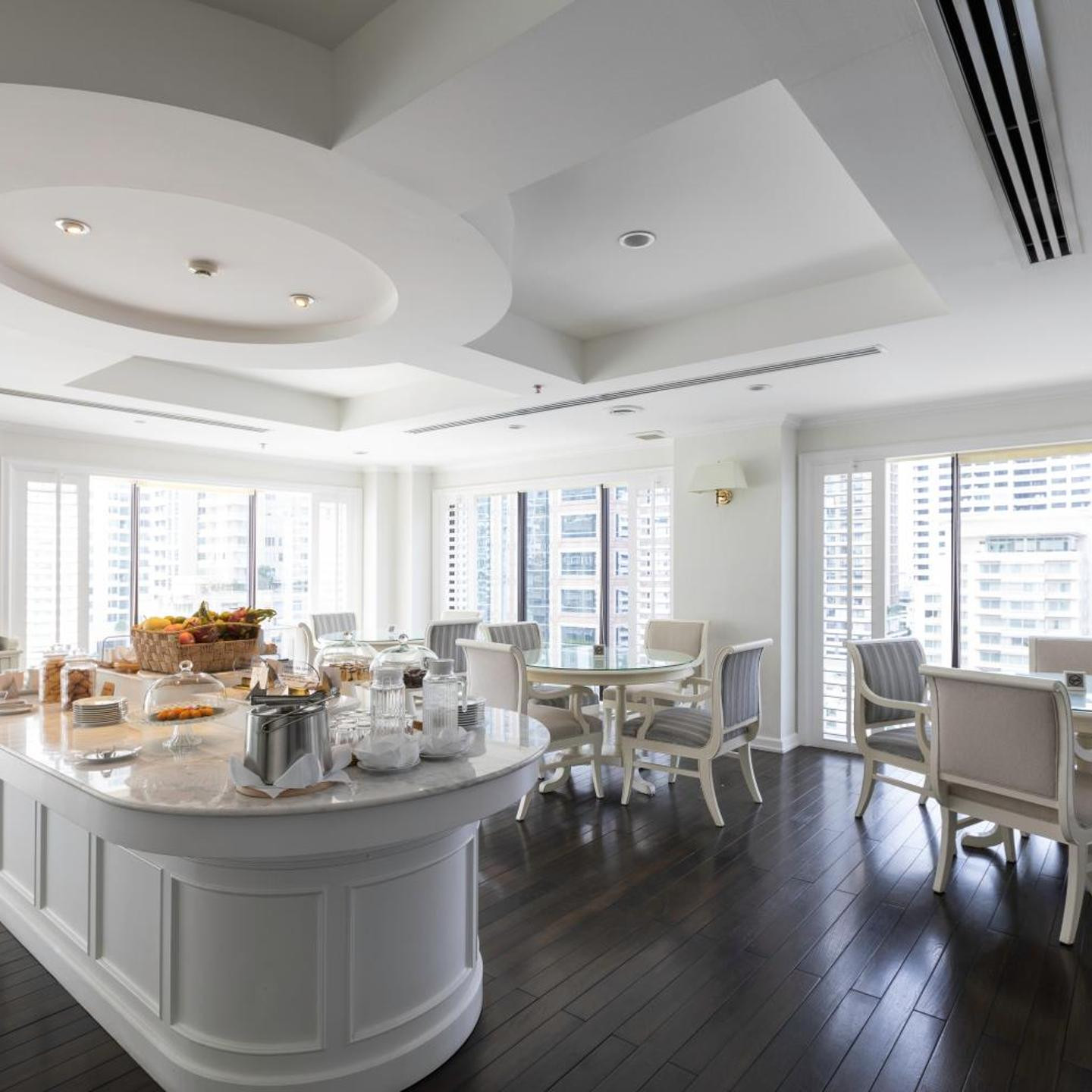 Cape House Hotel Bangkok