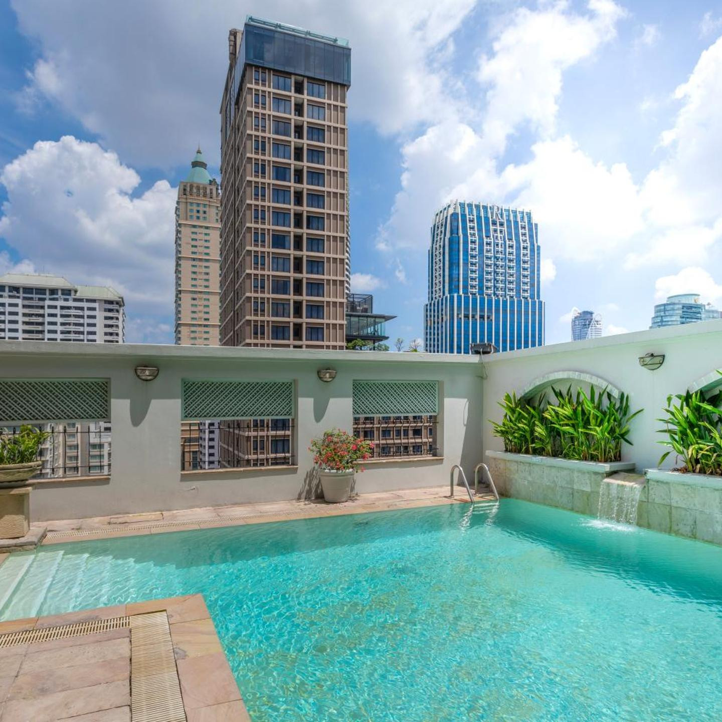 Cape House Hotel Bangkok