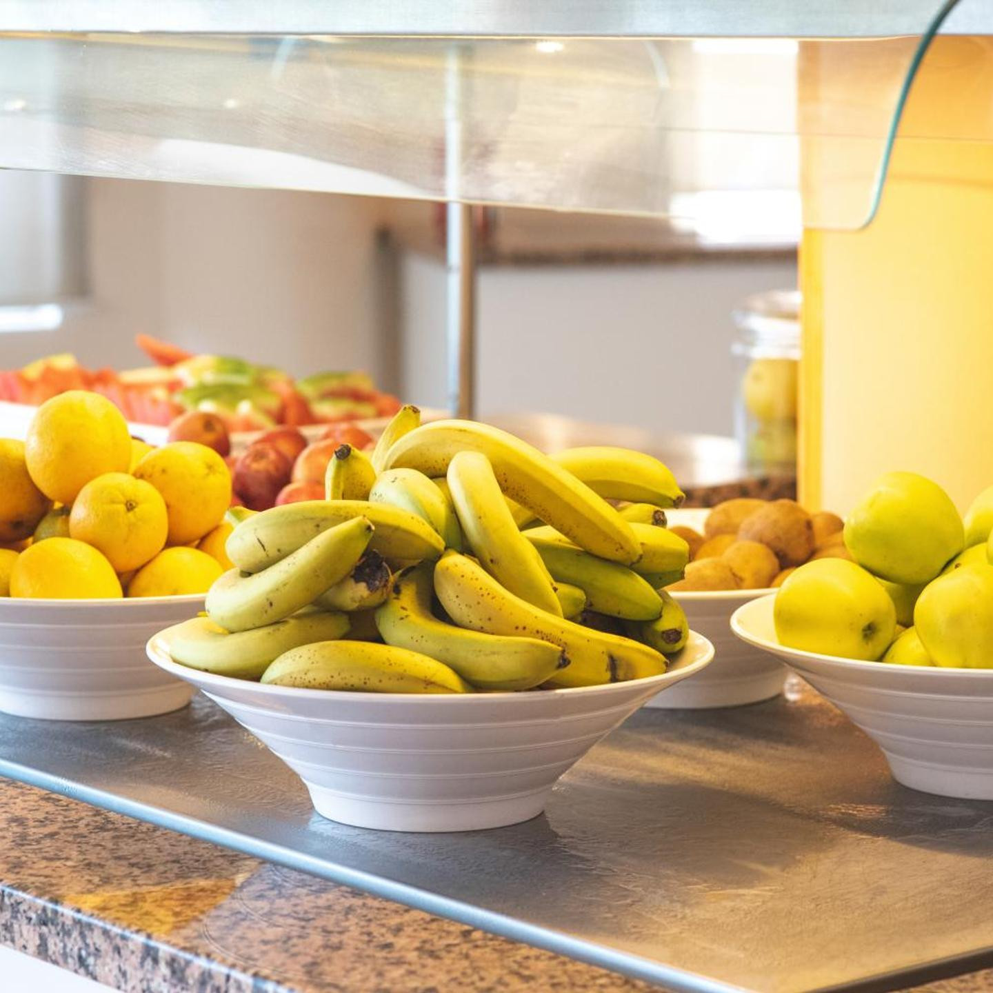 Chrispy Waterpark Resort - All inclusive