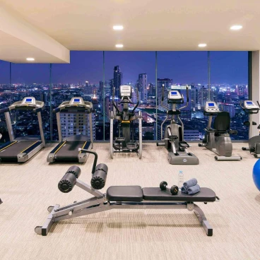 Mercure Bangkok Siam