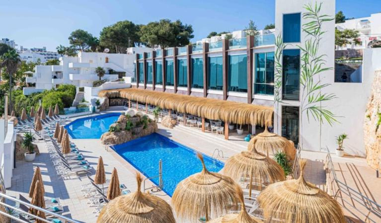 MarSenses Ferrera Blanca Hotel - Adults Only