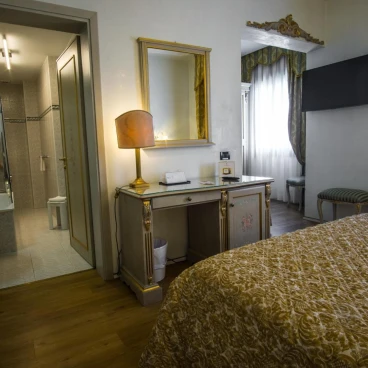 Hotel Carlton On The Grand Canal