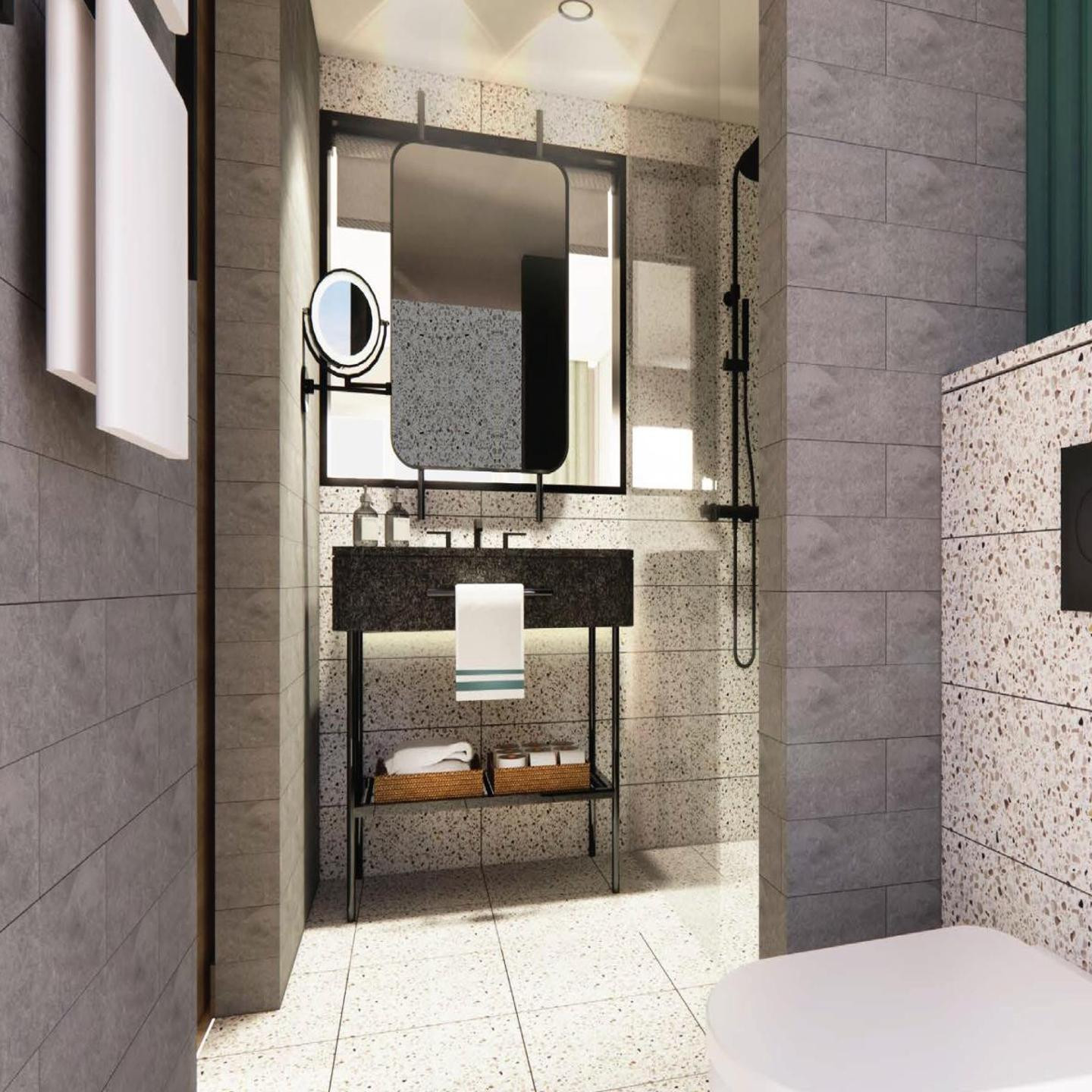 M Social Hotel Phuket