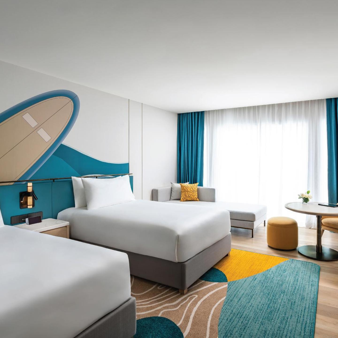 M Social Hotel Phuket