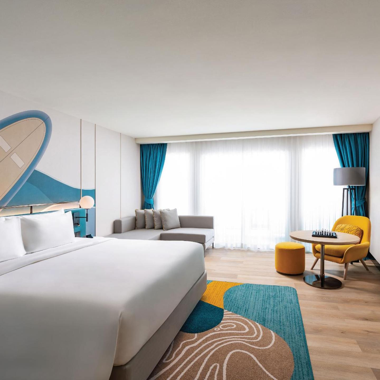 M Social Hotel Phuket