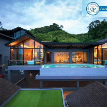 The Senses Resort & Pool Villas, PHUKET