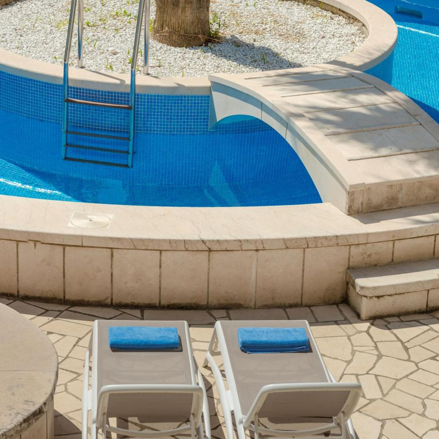 Boutique Villa Filaus