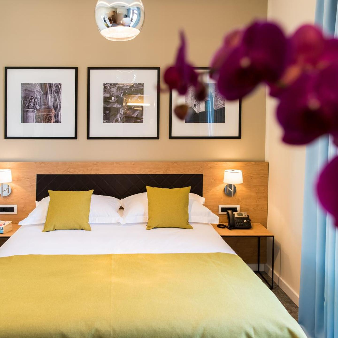 Boutique Villa Filaus