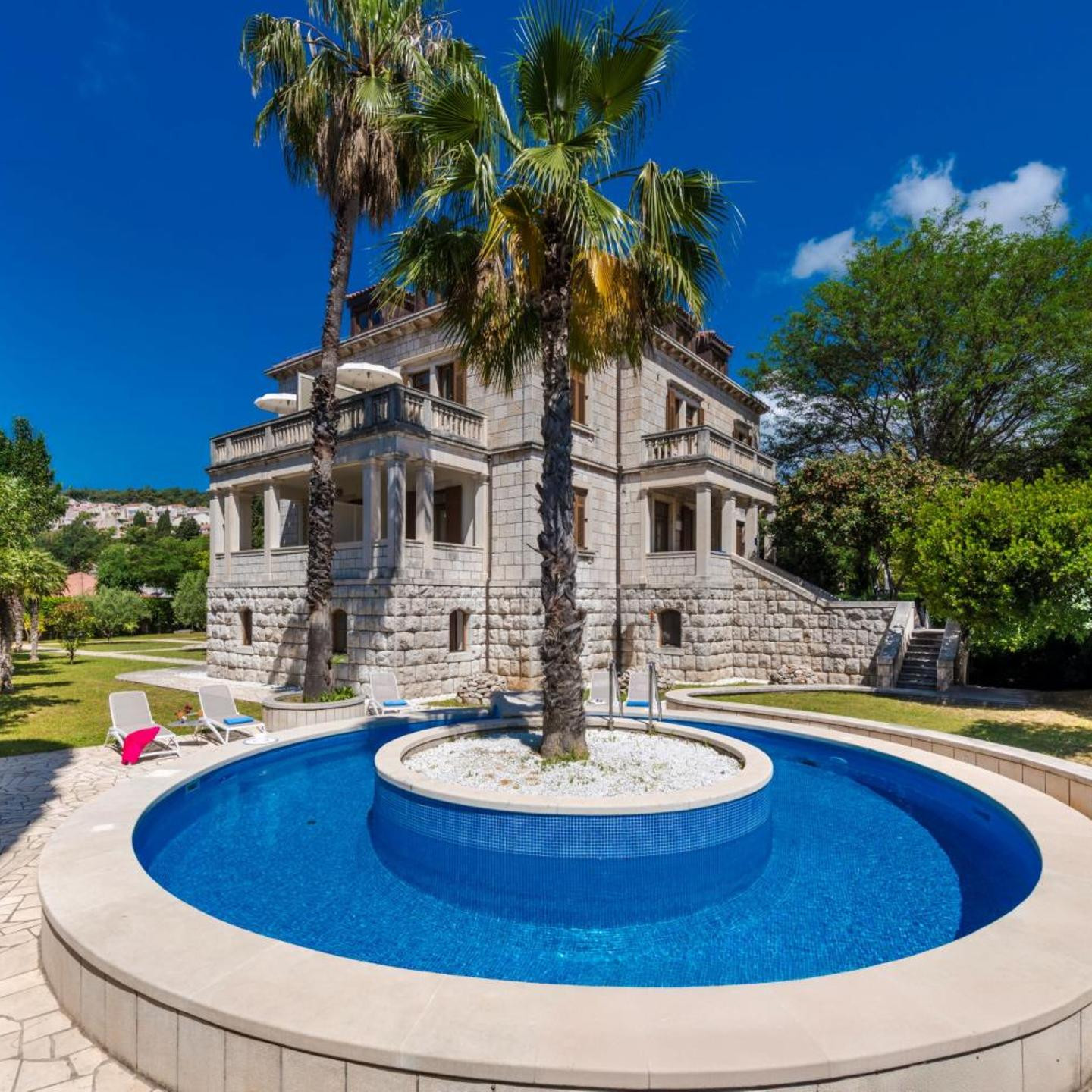 Boutique Villa Filaus