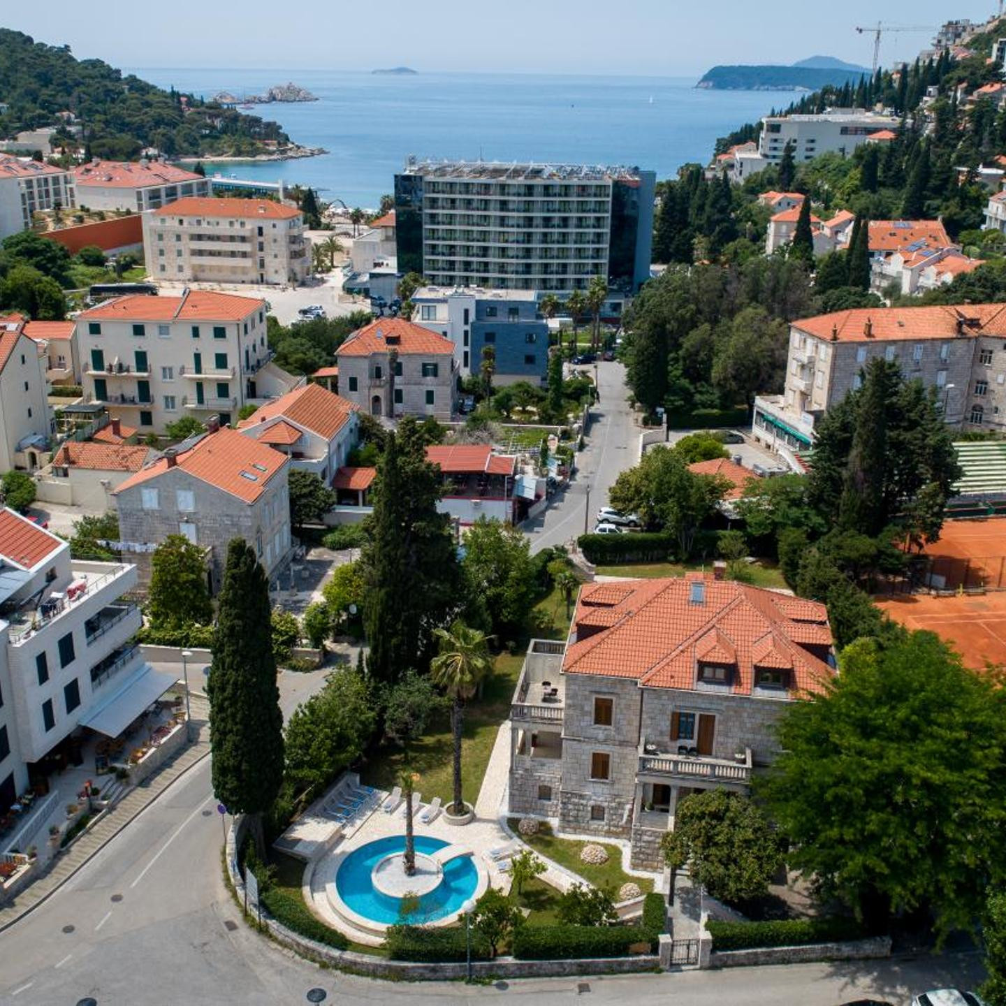 Boutique Villa Filaus