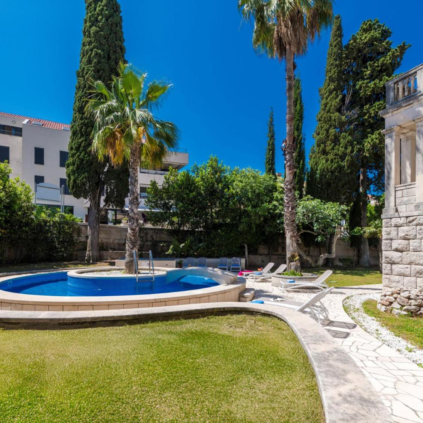 Boutique Villa Filaus