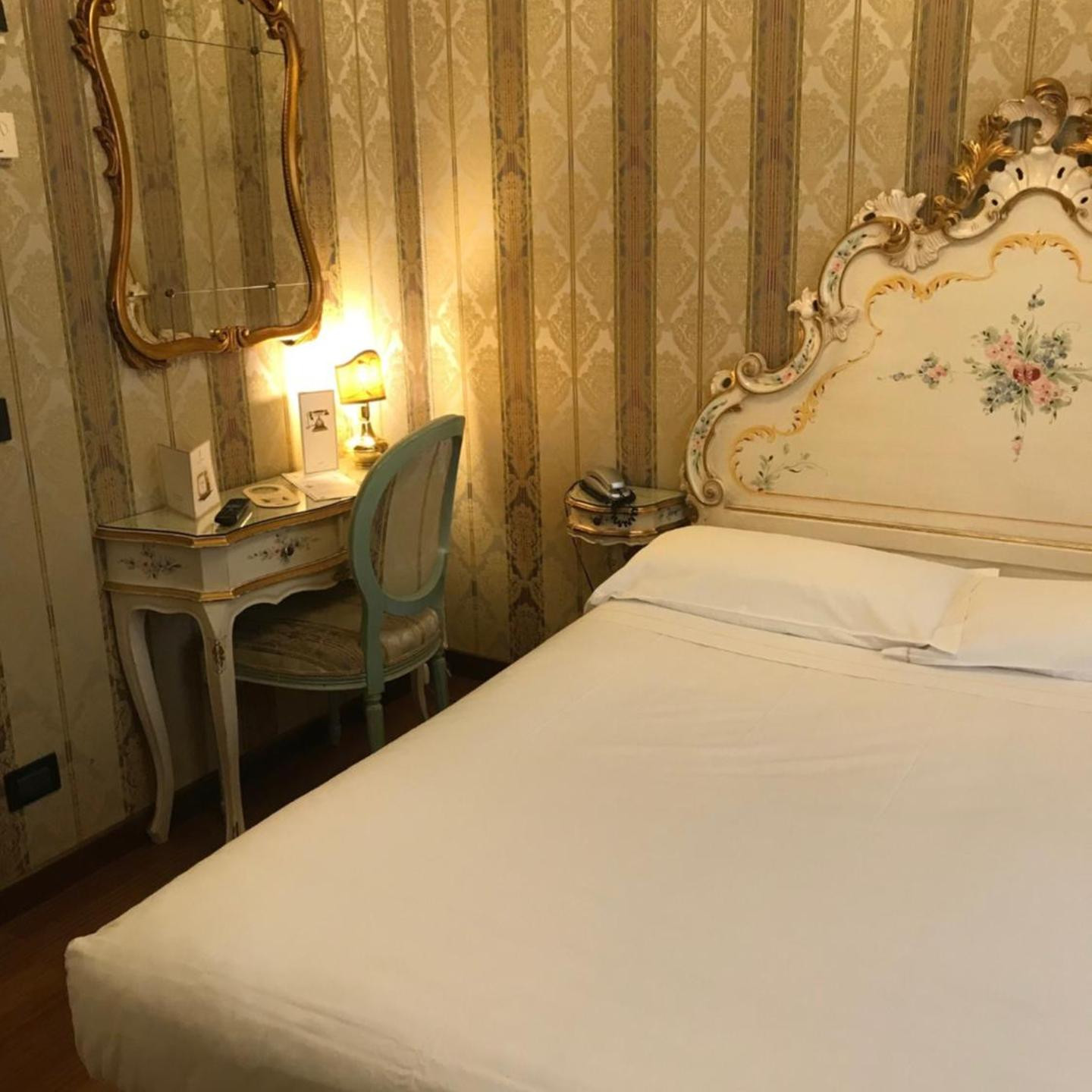 Hotel Carlton On The Grand Canal