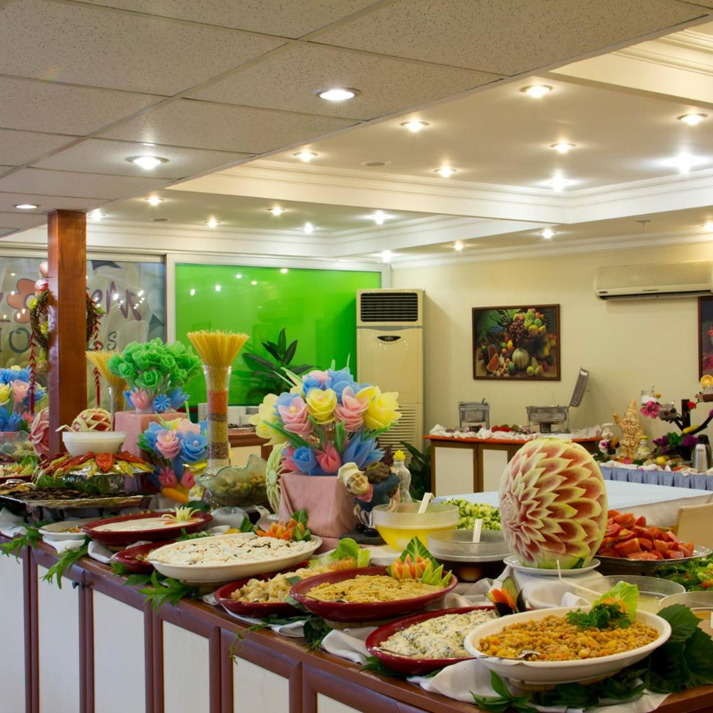 Kaila Krizantem Hotel