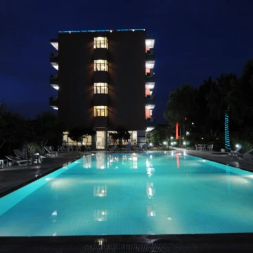 Bellissima Hotel