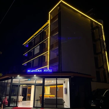 Bellissima Hotel