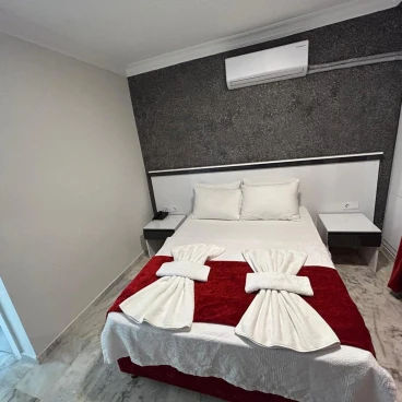 Bellissima Hotel