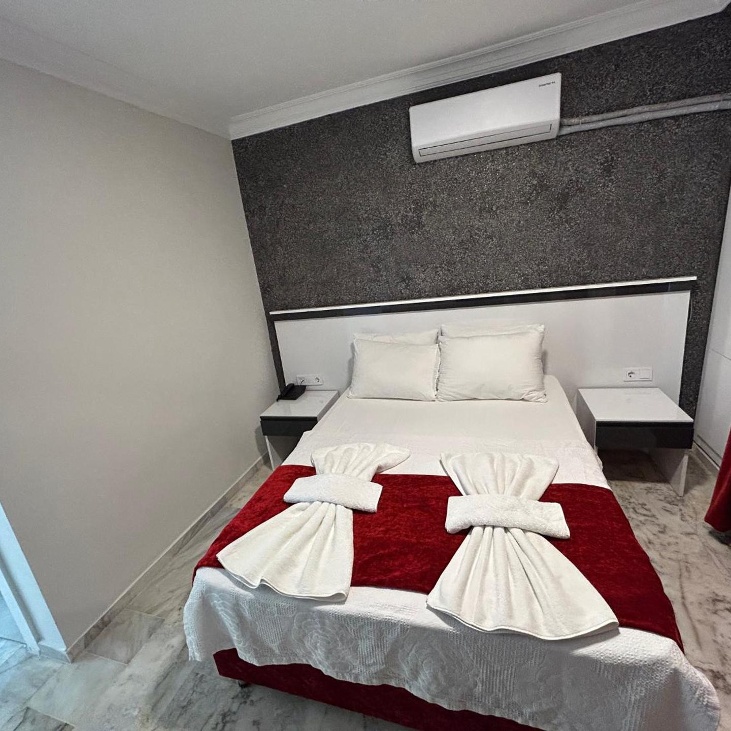 Bellissima Hotel