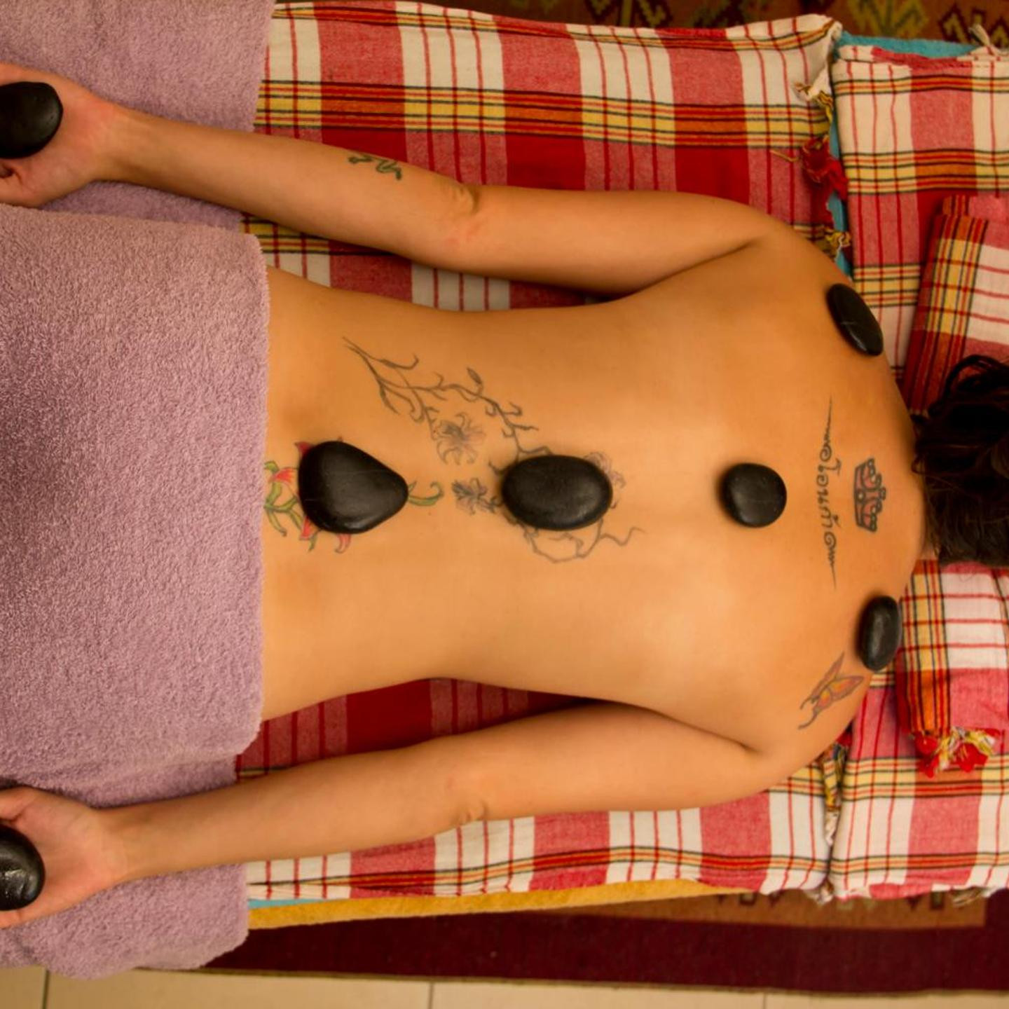 Kaila Krizantem Hotel