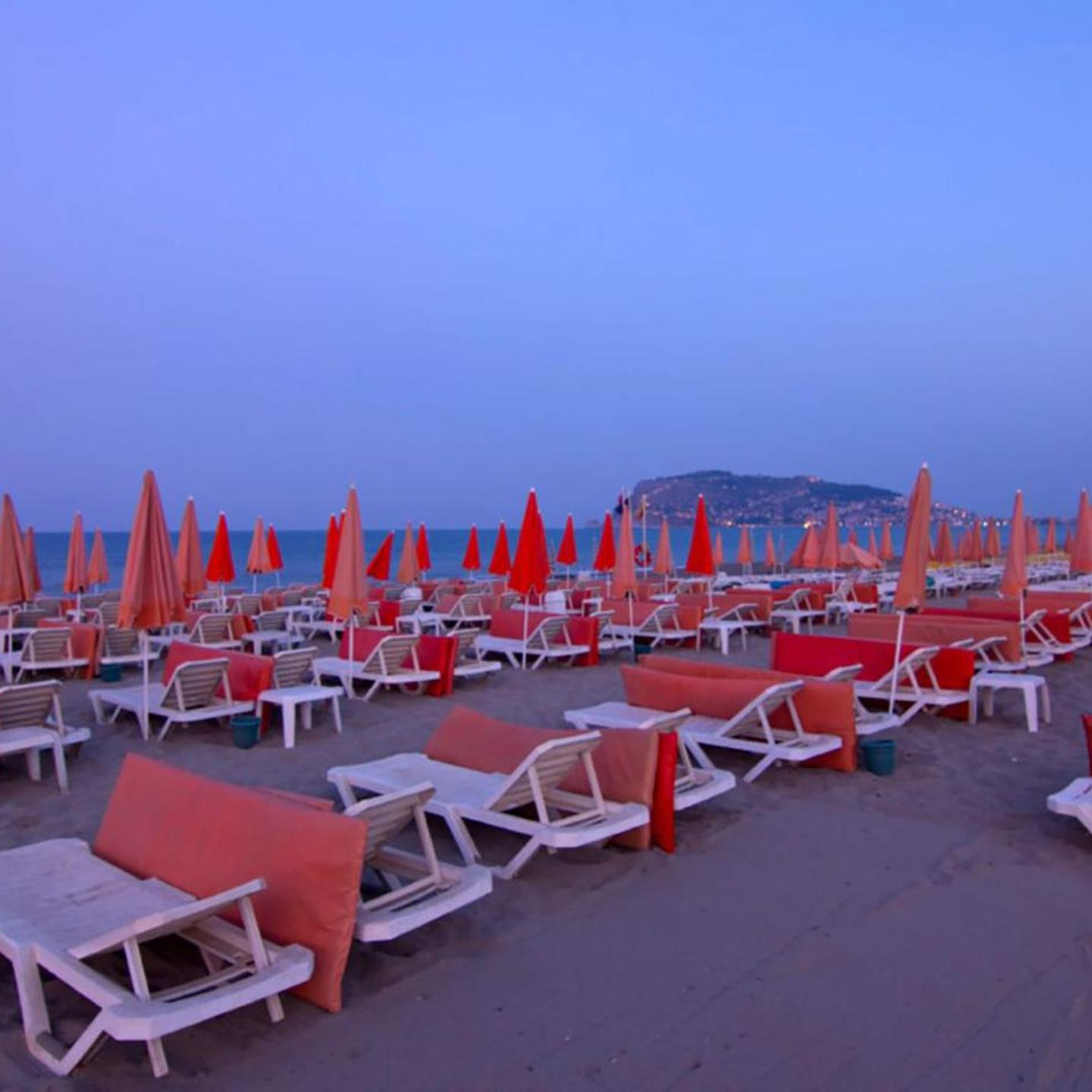 Kaila Krizantem Hotel