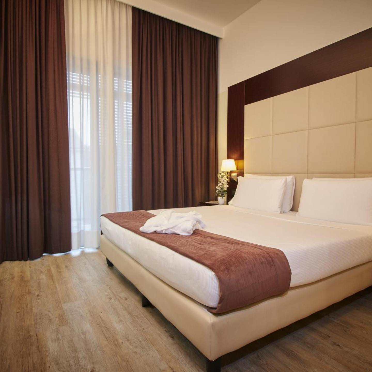 iH Hotels Milano Watt 13