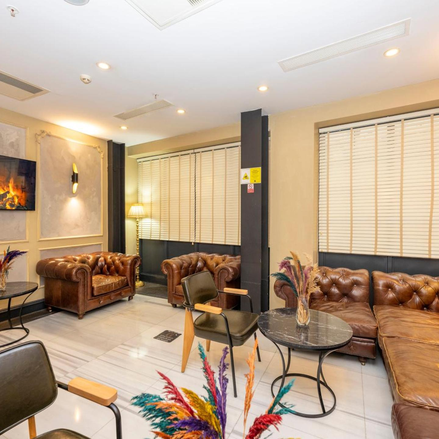 Premist Hotels Taksim