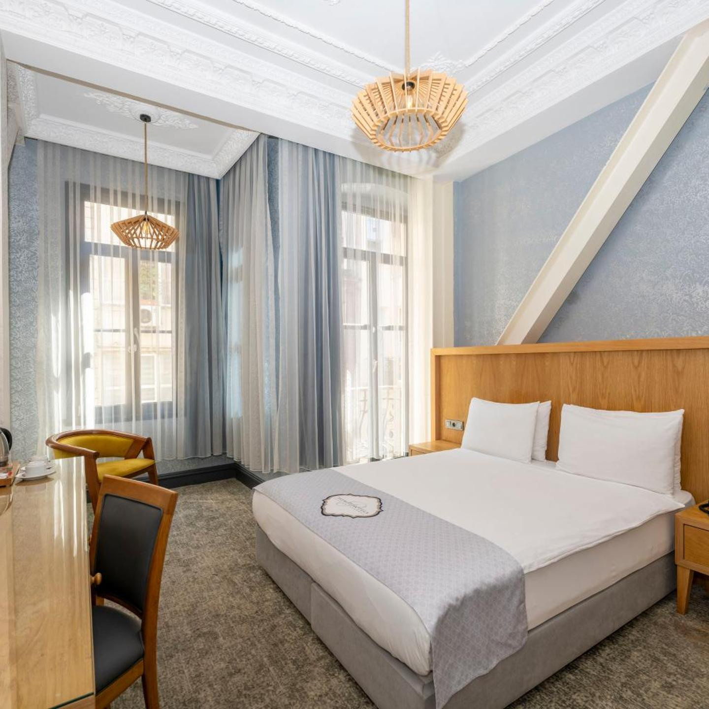Premist Hotels Taksim