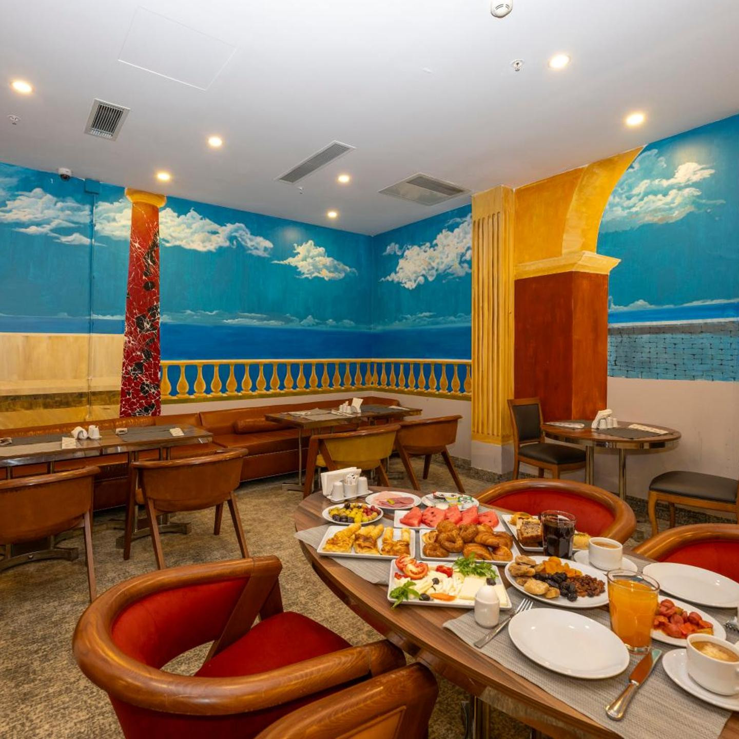 Premist Hotels Taksim