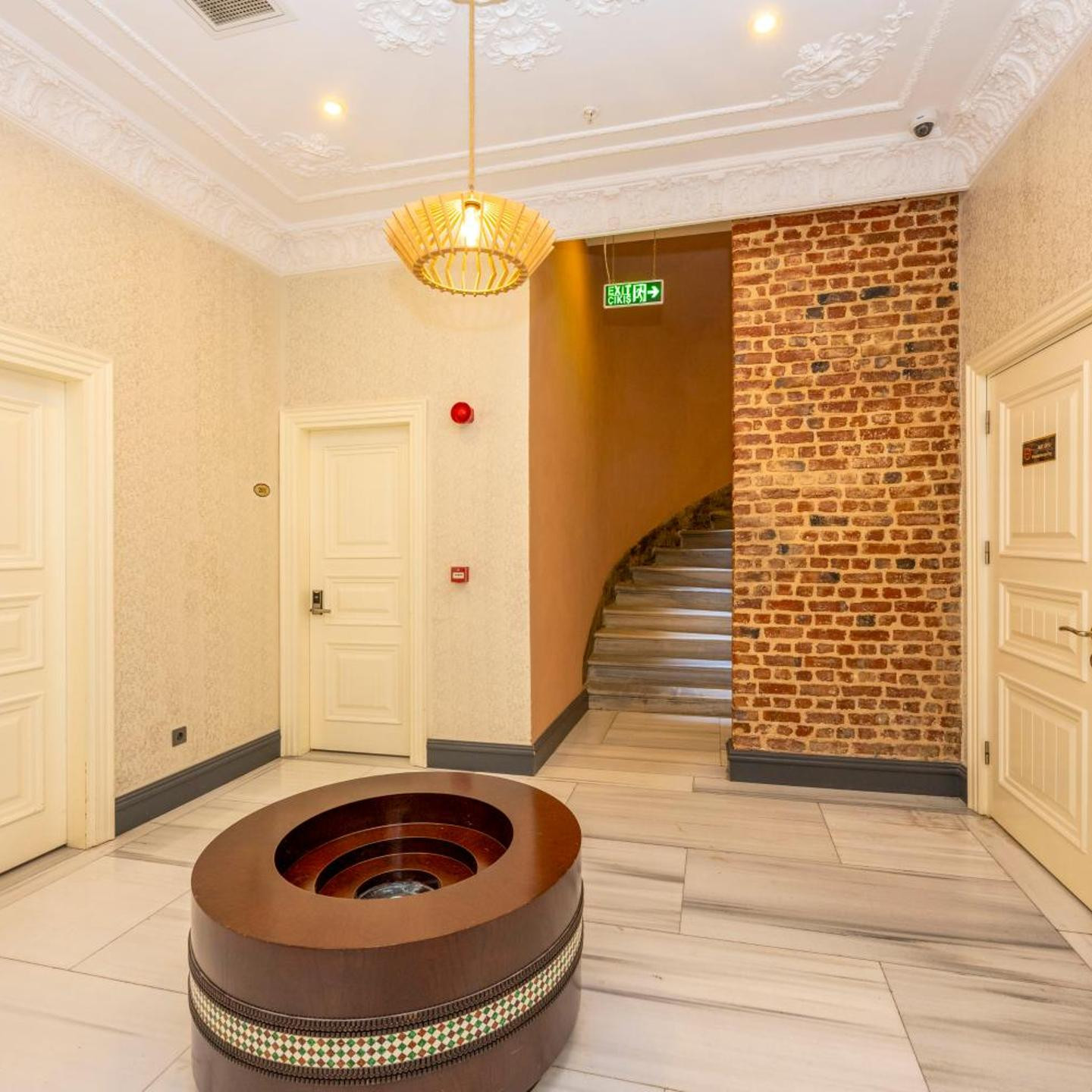 Premist Hotels Taksim
