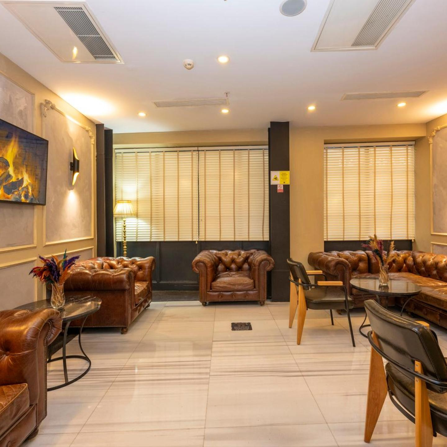 Premist Hotels Taksim