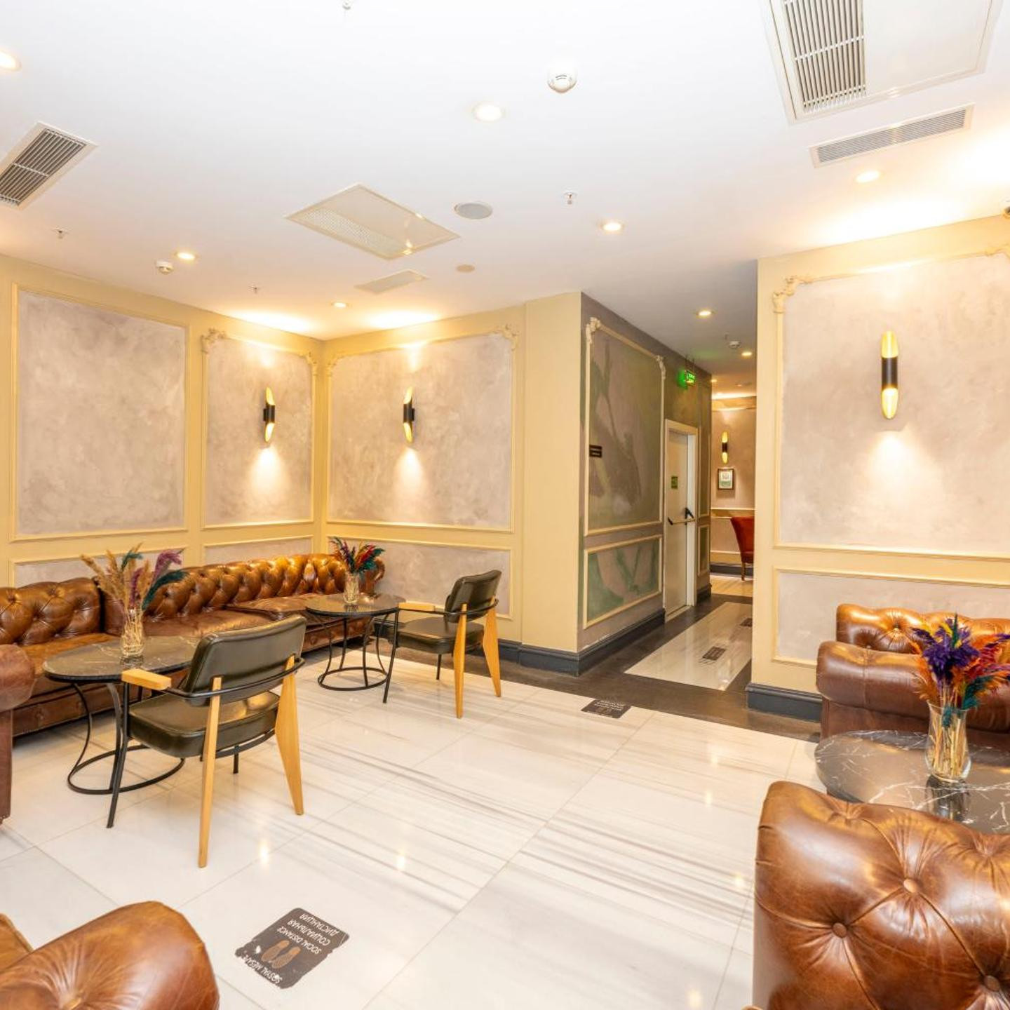 Premist Hotels Taksim