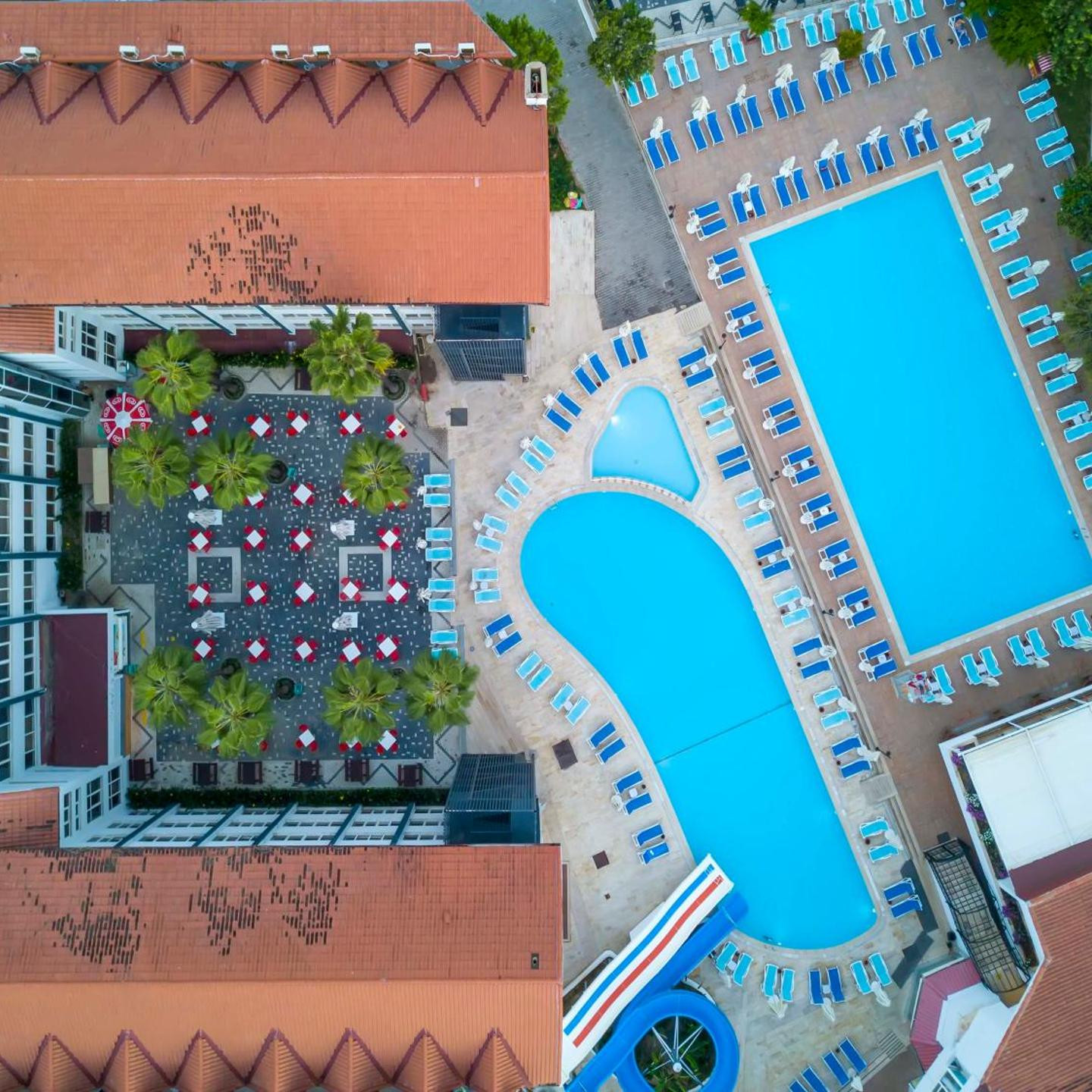 Side Sun Bella Resort & Spa