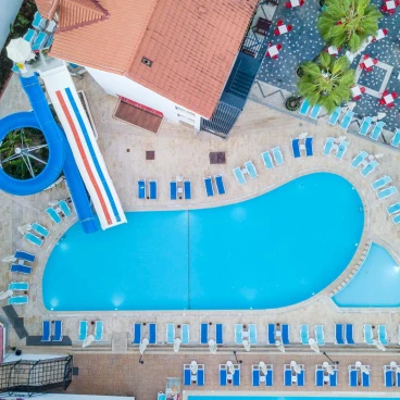 Side Sun Bella Resort & Spa