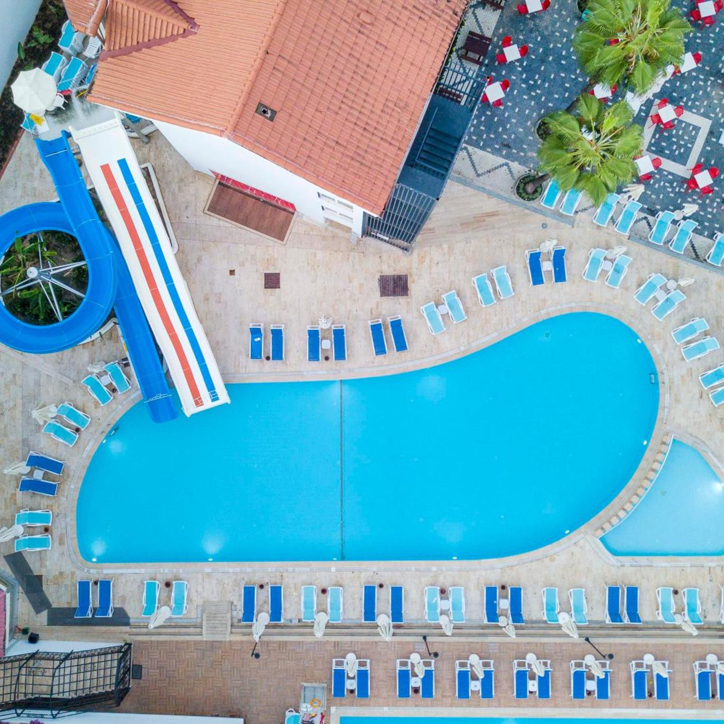 Side Sun Bella Resort & Spa