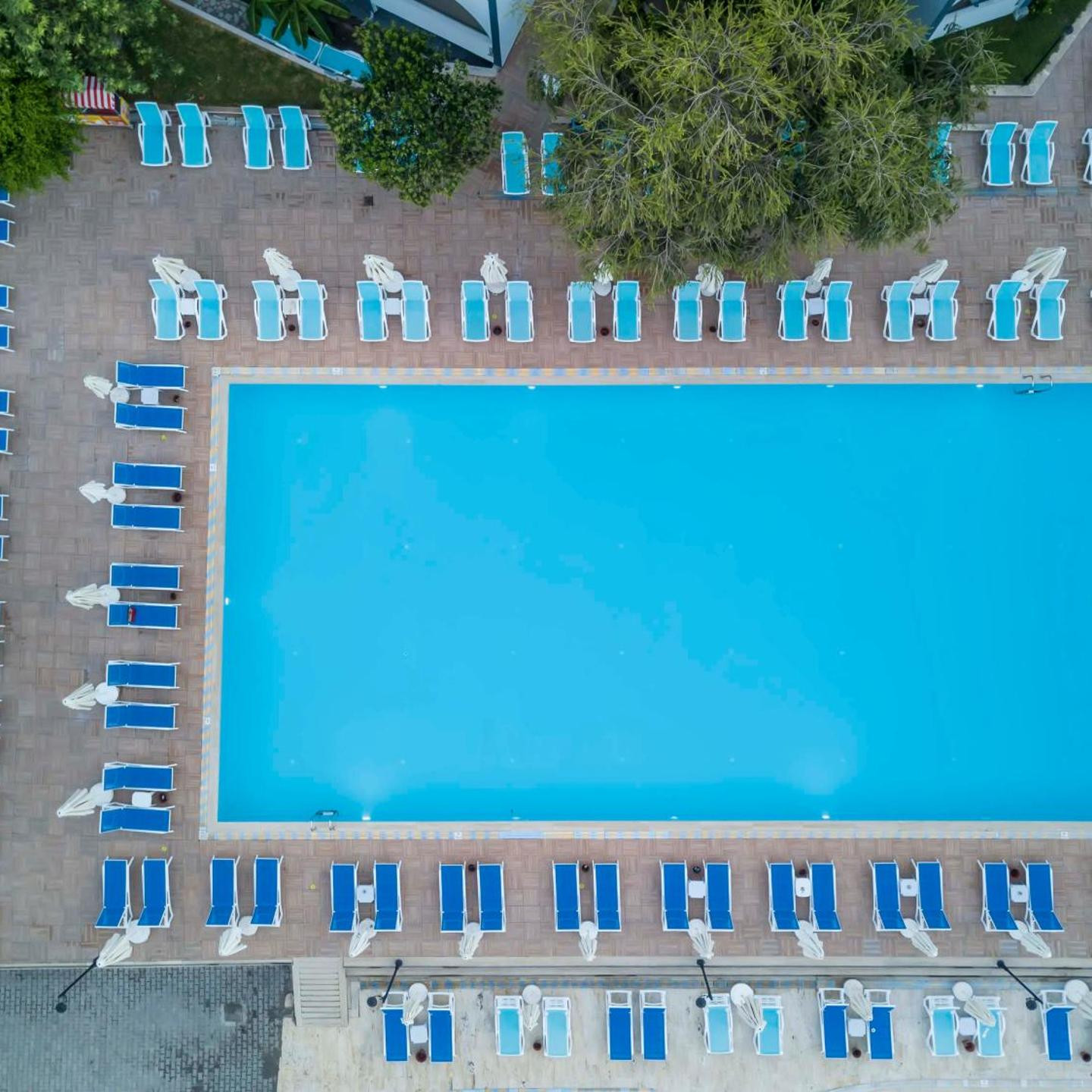 Side Sun Bella Resort & Spa