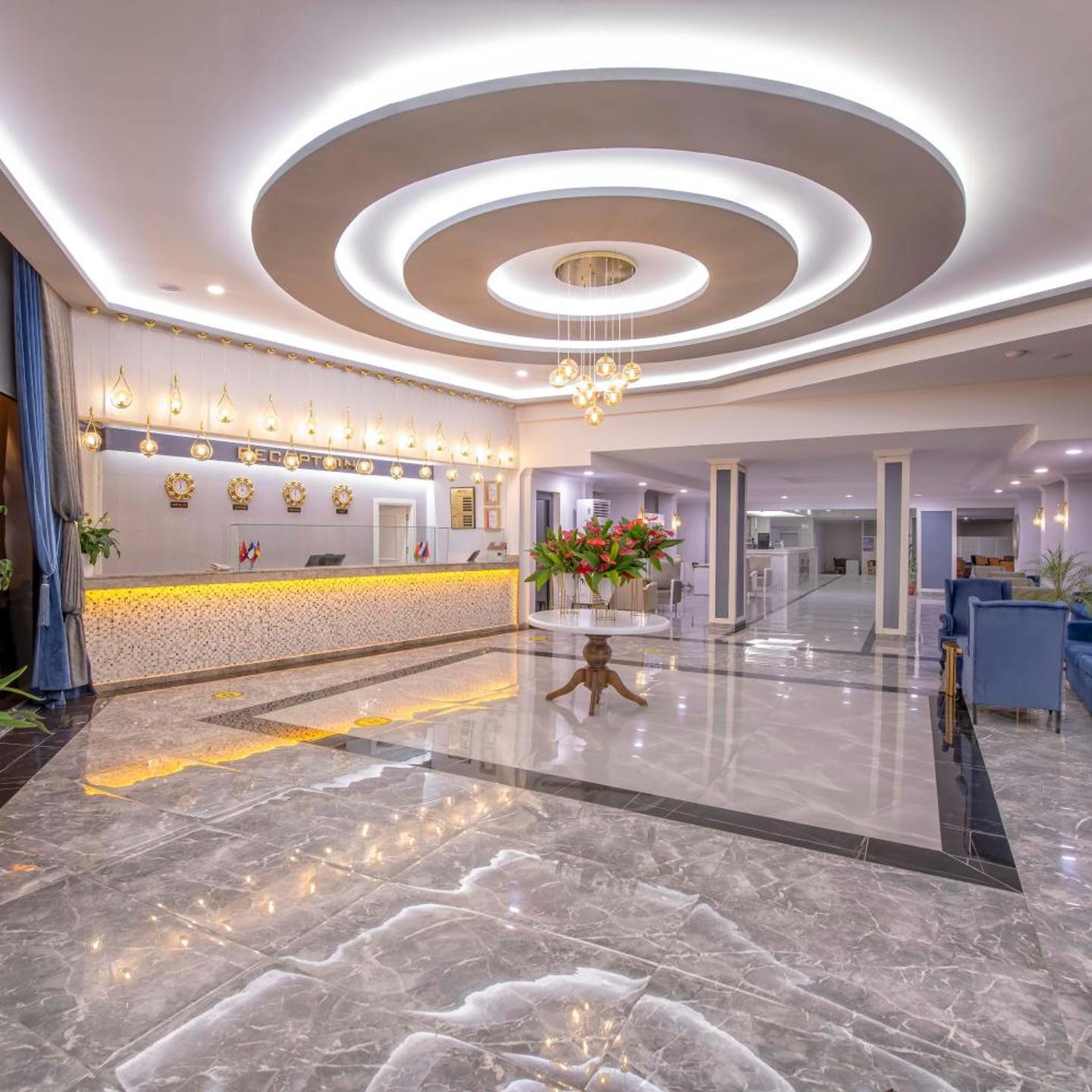 Side Sun Bella Resort & Spa