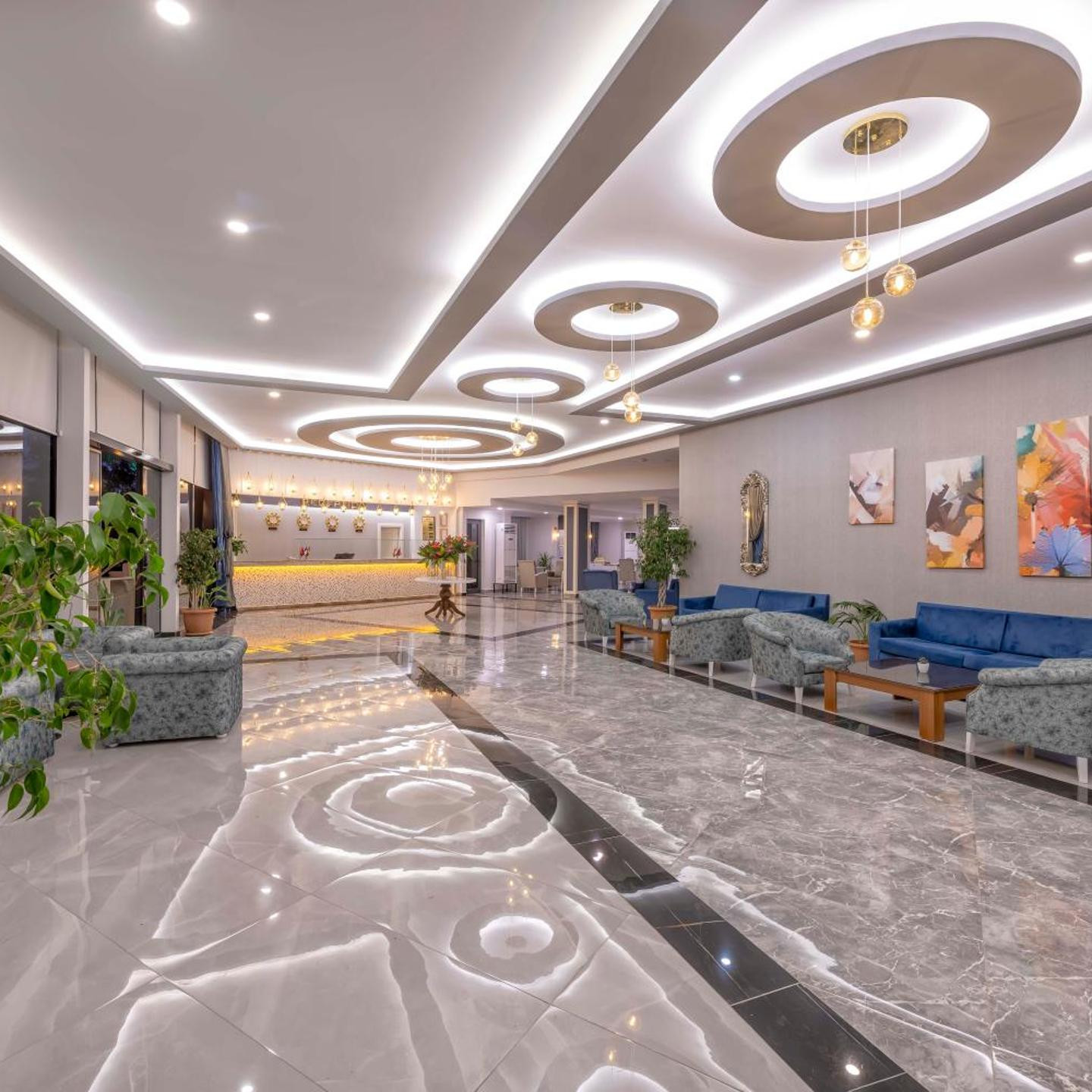 Side Sun Bella Resort & Spa