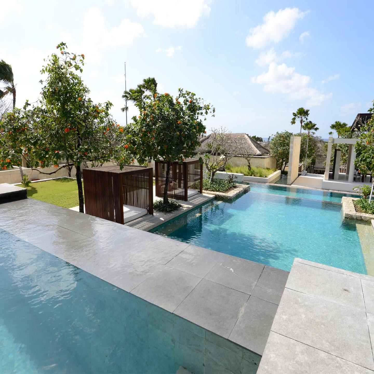 The Bale Nusa Dua by LifestyleRetreats