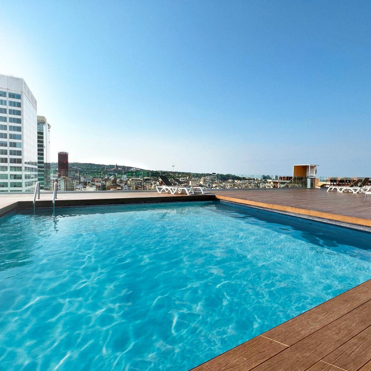 Expo Hotel Barcelona