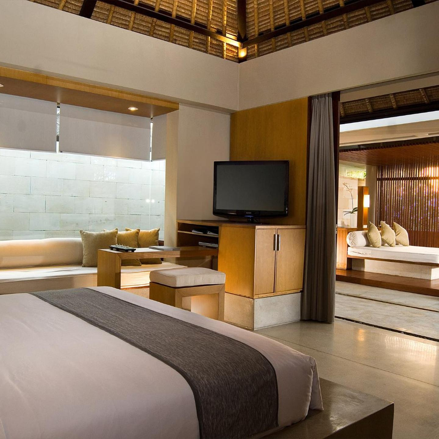 The Bale Nusa Dua by LifestyleRetreats